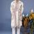 Asim wild grace ivory kurta 1 jacket set
