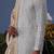 Ali blue kurta set