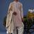 Basir pink kurta set