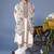 Bilal ivory kurta 1 jacket set