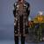 Kainaat black kurta 1 jacket set