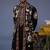 Kainaat black kurta 1 jacket set