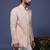 Shehzad beige jodhpuri set