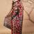 Multy tissue digital printed fancy saree
