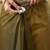 Mahendi tissue ready to wear saree
