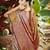 Multi dharmavaram heavy woven saree