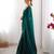 Rama fendy satin saree
