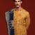 Amartya haldi kurta set