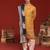 Amartya haldi kurta set