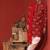 Shikhar maroon kurta set