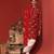 Shikhar maroon kurta set
