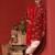 Shikhar maroon kurta set