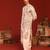 Sarang ivory kurta set
