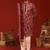 Dhrita maroon kurta set