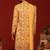 Vardhan haldi kurta set