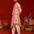 Aadrit pink kurta set