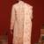 Shubh ivory kurta set