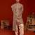 Shaurya grey kurta set