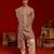 Shaurya grey kurta set