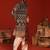 Sahil teal Black kurta set