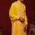Hriten haldi kurta set