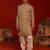 Neel mehandi kurta set