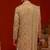 Neel mehandi kurta set
