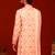 Sainya pink kurta set