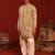 Falak mehandi kurta set