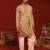 Falak mehandi kurta set