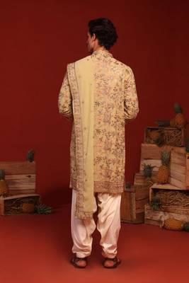 Falak mehandi kurta set 5