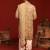 Falak mehandi kurta set