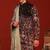 Shashwat black kurta set
