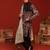 Shashwat black kurta set