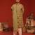 Anvay mehandi kurta set