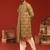Anvay mehandi kurta set