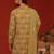 Anvay mehandi kurta set