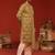 Anvay mehandi kurta set