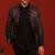 Vamya bottle Black jodhpuri set
