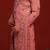 Akshaj mauve Pink kurta set