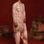 Chinmay ivory kurta set