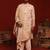 Madhur ivory kurta set