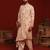 Madhur ivory kurta set