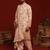 Madhur ivory kurta set