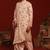 Madhur ivory kurta set