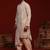Bhavik Off White kurta set