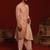 Tanvik pink kurta set