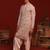 Maitreya sky Beige kurta set