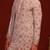 Maitreya sky Beige kurta set