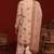 Brija beige kurta set